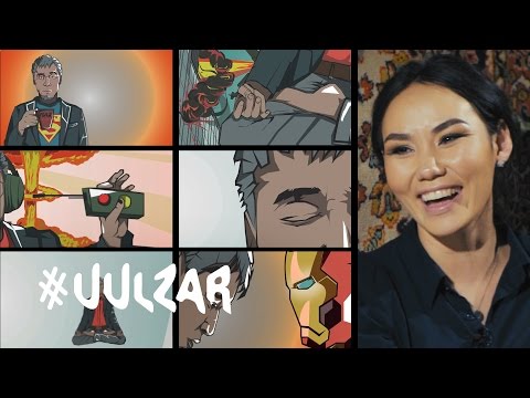 Видео: Максимальный эффект #23. Валентина Юндунова (umka03)
