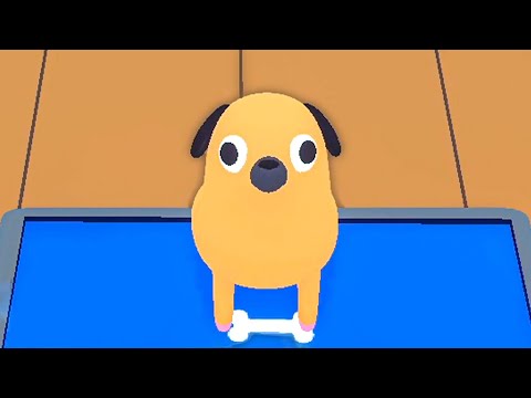 Видео: ОДИН ДЕНЬ ИЗ ЖИЗНИ ПЁПСА