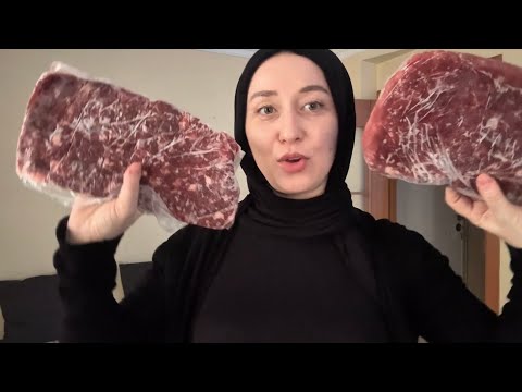 Видео: Grozny-Istanbul/ В конце видео обзор платья и куртки из новой коллекции 🥰