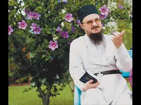 Видео: Переплавка вселенной. иерей Даниил Сысоев.