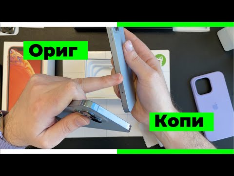 Видео: А экран то Копия! (Думал я…)