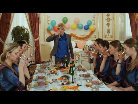 Видео: 6 кадров - Выпуск 241