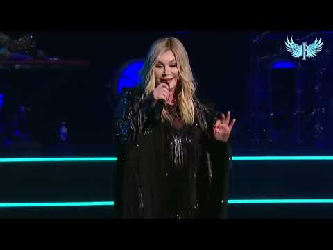 Видео: Ірина Білик - "Божевільна" (50.Ювілейний концерт 2021)