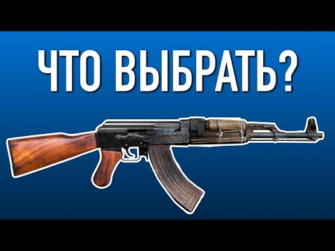 Видео: Новый страйкбольный привод или б/у?