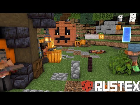 Видео: Вайп без доната RustEx + розыгрыш #растпвп #minecraft  #rustex @rustex_official