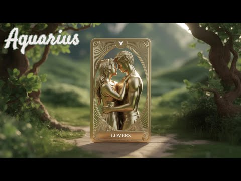 Видео: ВОДОЛЕЙ 💬 ГЛУБОКИЙ, СЕРЬЕЗНЫЙ РАЗГОВОР ВОТ-ВОТ ВСЕ ИЗМЕНИТ 💞 «ТЫ МЕНЯ ХОЧЕШЬ ИЛИ НЕТ?» 💔✨