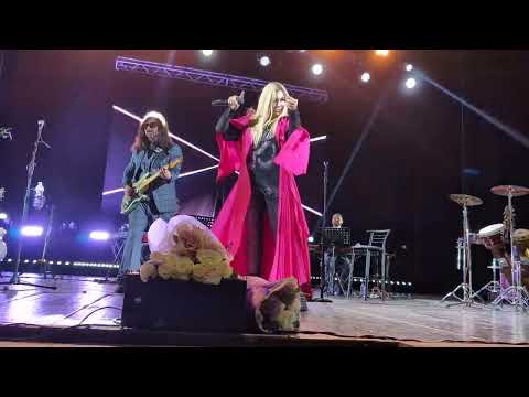 Видео: Ірина Білик - Дай руку мені