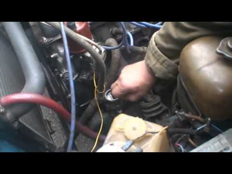 Видео: Дергается машина на скорости!что делать?