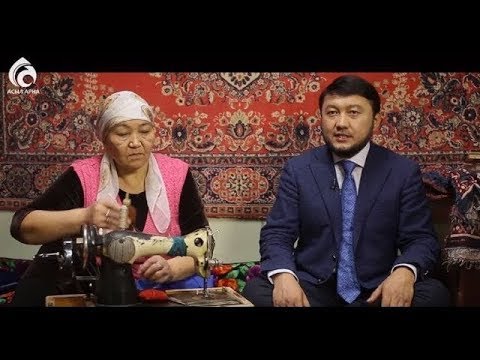 Видео: Балаларды алаламайық! \ Мұхамеджан Тазабек\ Тәлім Trend