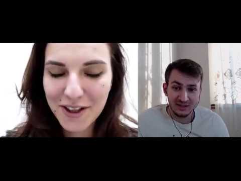 Видео: Необычные реакции девушек из контента По-Братски (Part3) (32-44 выпуски)