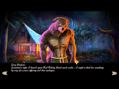 Видео: Red Riding Hood: Star Crossed Lovers (ЧАСТЬ 4)