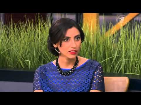 Видео: Давай Поженимся - 15 августа 2013 года