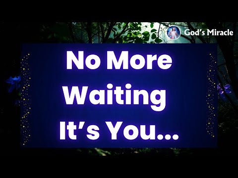 Видео: 💌 КТО-ТО ТЕРПЕЛИВО ЖДАЛ ГОДАМИ — И ТЕПЕРЬ НАКОНЕЦ-ТО НАСТАЛ МОМЕНТ ВСТРЕТИТЬСЯ С ВАМИ!