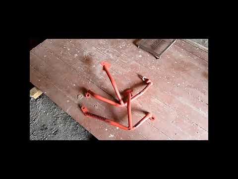 Видео: CF MOTO 650 NK. Третий сезон эксплуатации.