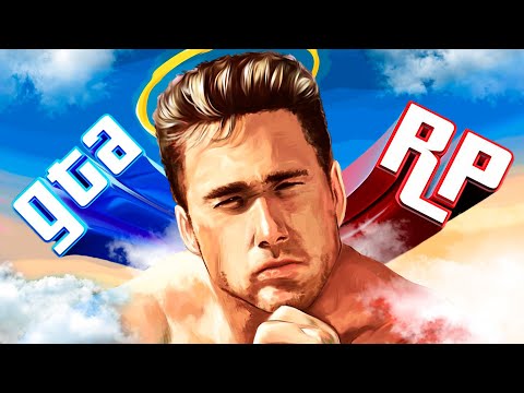 Видео: Вспомнил пароль от - GTA 5 RP