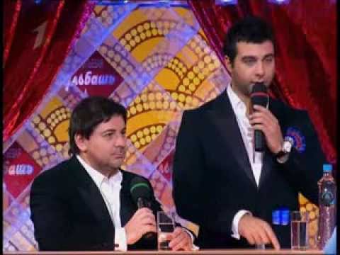 Видео: J:Mors - Большая разница (31 12 2010)