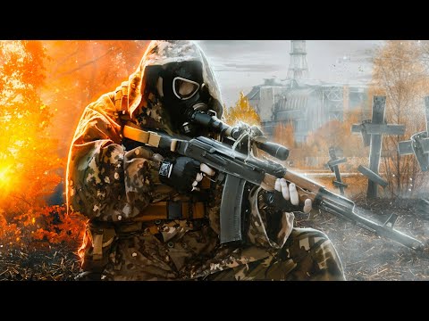 Видео: СТАЛКЕР 2 Должен БЫТЬ ТАКИМ