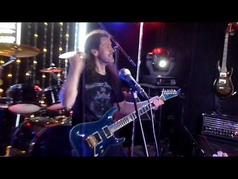 Видео: Виктор Смольский. Москва, Бункер 47, 19.04.2025. часть 4