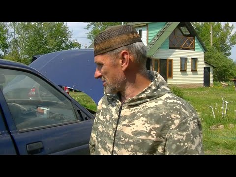 Видео: ВАЗ 2110 Косяки завода. Йодом фары лакирую, провожу эксперимент.