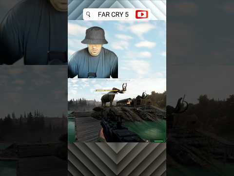 Видео: #летсплей #farcry5 #farcry #геймплэй #прохождение