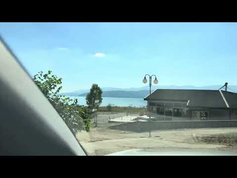 Видео: Претор Преспанско Езеро 09.09.2025