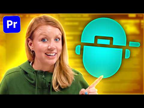 Видео: У Premiere появился помощник-редактор с искусственным интеллектом?!