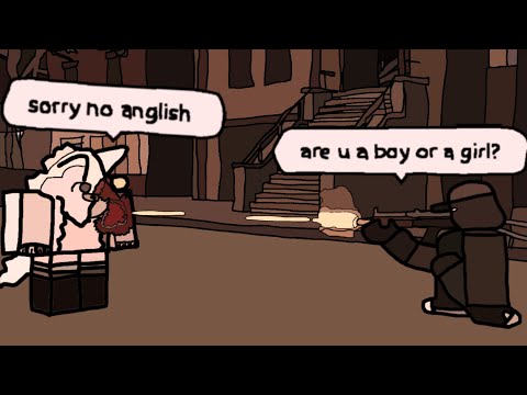 Видео: суть преступности роблокс