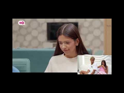 Видео: Кристина Карамель и Тема Туленов смотрят Чада из ада 3 часть✌️