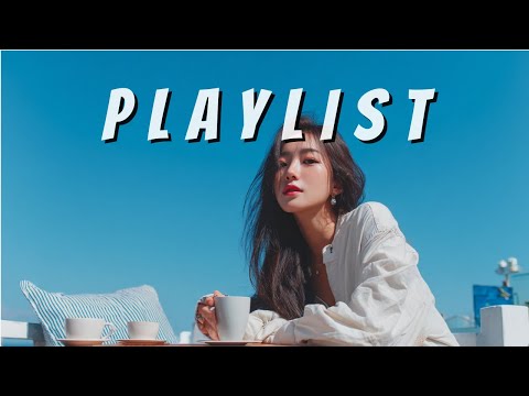 Видео: 𝐏𝐥𝐚𝐲𝐥𝐢𝐬𝐭 Летние вайбы по максимуму💙🌊 | Поп-плейлист что цепляет | Музыка для магазина | Tunipop