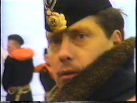 Видео: Эсминец Боевой