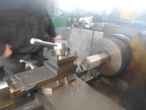 Видео: ЗАТОЧКА И ПРОБНОЕ ТОЧЕНИЕ ТОКАРНЫМИ РЕЗЦАМИ. ЧАСТЬ 2 я