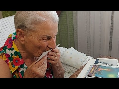 Видео: ДЕМЕНЦИЯ : ...где моя дочечка...нервы не железные...(запеканка) #деменция история моей мамы #64s