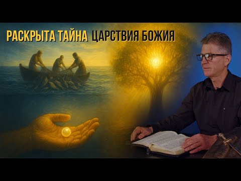 Видео: Скоро ЦАРСТВО МИРА закончится!