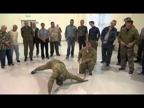 Видео: Как Правильно Защититься От Любого Удара