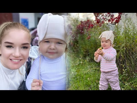 Видео: Отдых на природе, разбираю полочки на кухне,гуляем ночью
