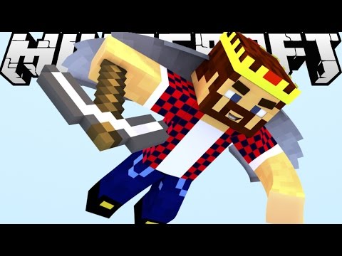 Видео: ПОЛЕТАЕМ? - MINECRAFT SKY FALL