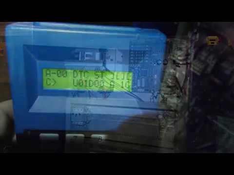 Видео: Восстанавливаю лифты после цветметчиков