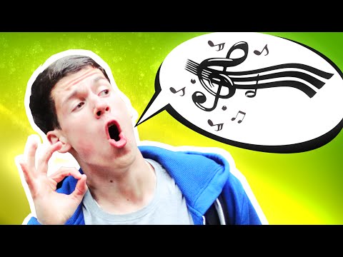 Видео: ПЕСНИ В РЕАЛЬНОЙ ЖИЗНИ 2 | ВЛАДУС