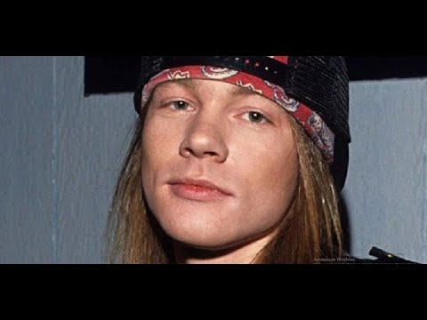 Видео: ֍֍֍ Эксл Роуз (Axl Rose, GUNS 'N Roses) Ложь за Интервью (перевод) май 1991
