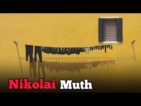 Видео: Душевный минималист: исследование сюрреалистического мира Николая Мута