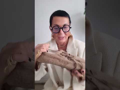 Видео: Какую обувь я буду носить ЭТОЙ ВЕСНОЙ? ВСЁ ЧТО ЕСТЬ У МЕНЯ.ПОКАЗЫВАЮ 😉#style #look #zara #стиль