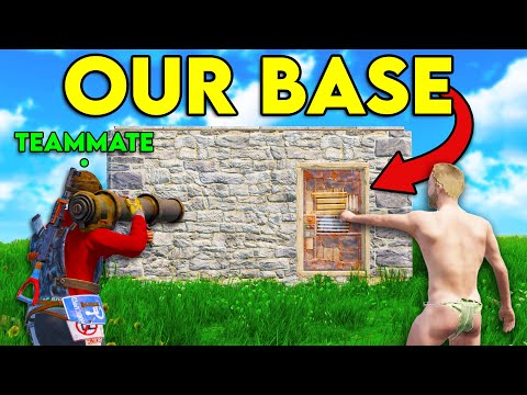 Видео: Я обманом заставил его совершить набег на самого себя...