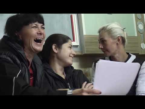 Видео: «Наказание». Документальный фильм о женщинах в колонии-поселении