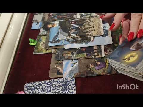 Видео: ⁉️В эту Минуту🔥Что он ДУМАЕТ ОБО МНЕ !4 Короля