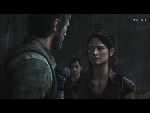 Видео: RPCS3 The Last of Us (2k, new patch, new setting  ) ➤ Прохождение #2