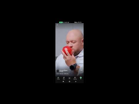 Видео: разобрачения на маленького девочку  морковку