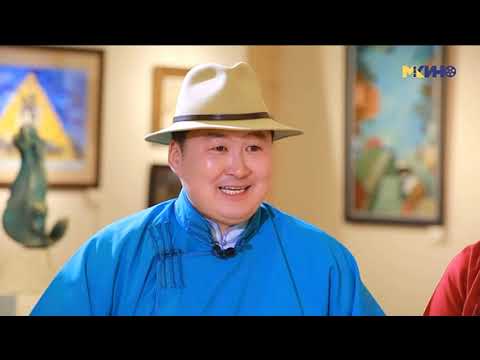 Видео: Сэтгэлийн гэрэл теле концерт   дуучин Чинболор, Энхмэнд (2016)