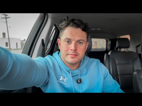 Видео: Святой Дух задал мне этот вопрос…