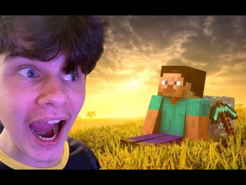 Видео: Я нашёл 2 ОГРОМНЫХ ДАНЖА, которых НЕТ в ВАНИЛЬНОМ МАЙНКРАФТЕ! 😱