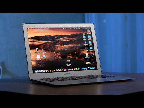 Видео: macOS Big Sur на старом Mac. Стоит ли обновляться?